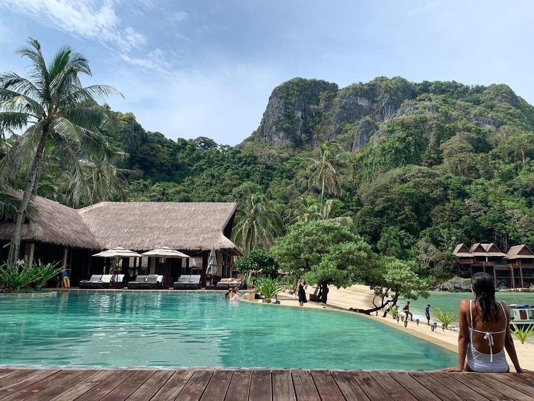 Private Caribbean Islands: Exclusivity Redefined (image credits: unsplash)