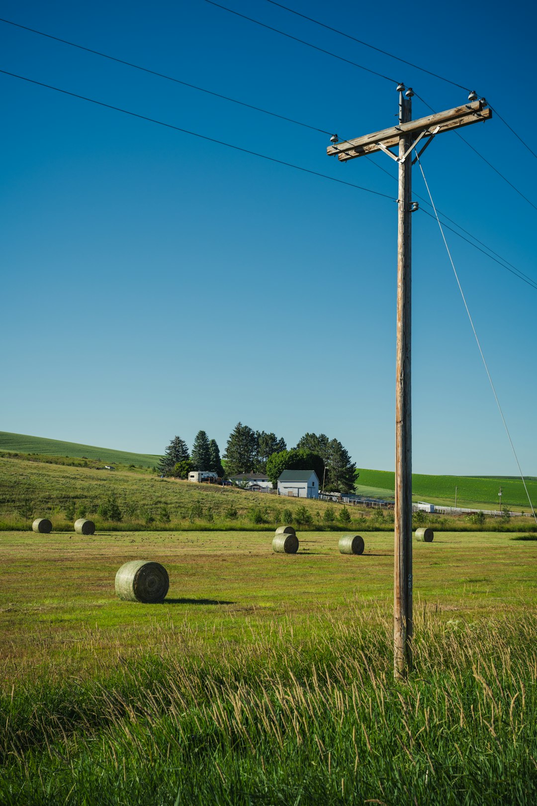26. Rural America Investment Surge (image credits: unsplash)