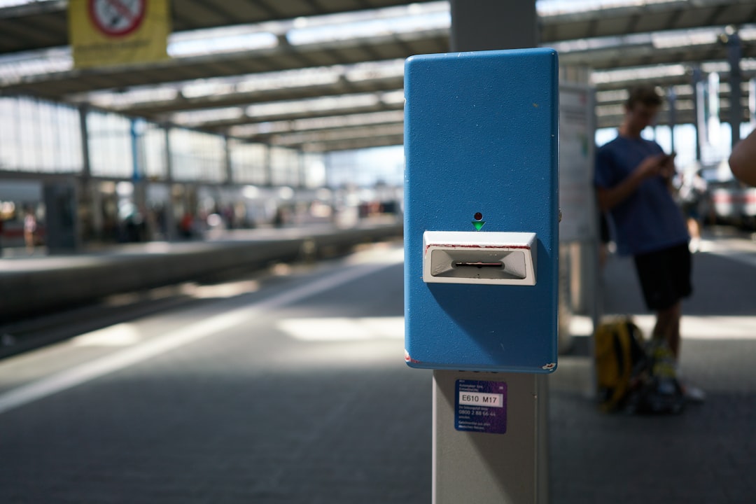29. Multi-Country European Rail Tours with ETIAS Fees (image credits: unsplash)