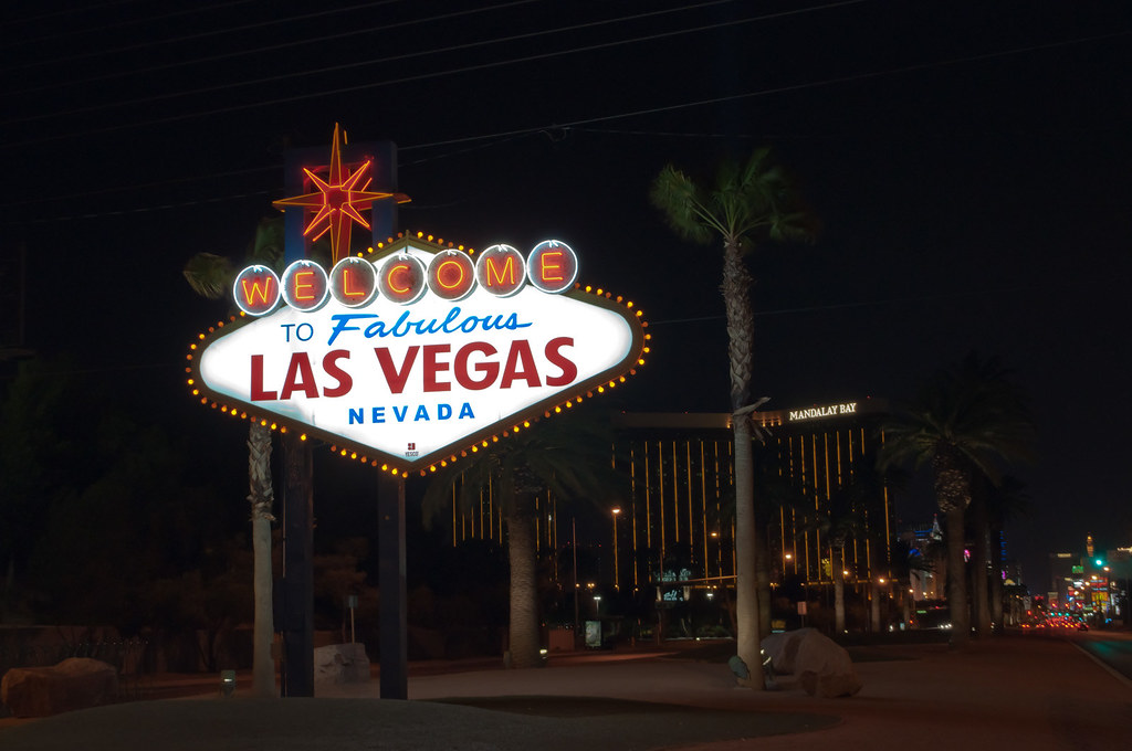 Vegas Doubles Down on Its Problems (image credits: flickr)