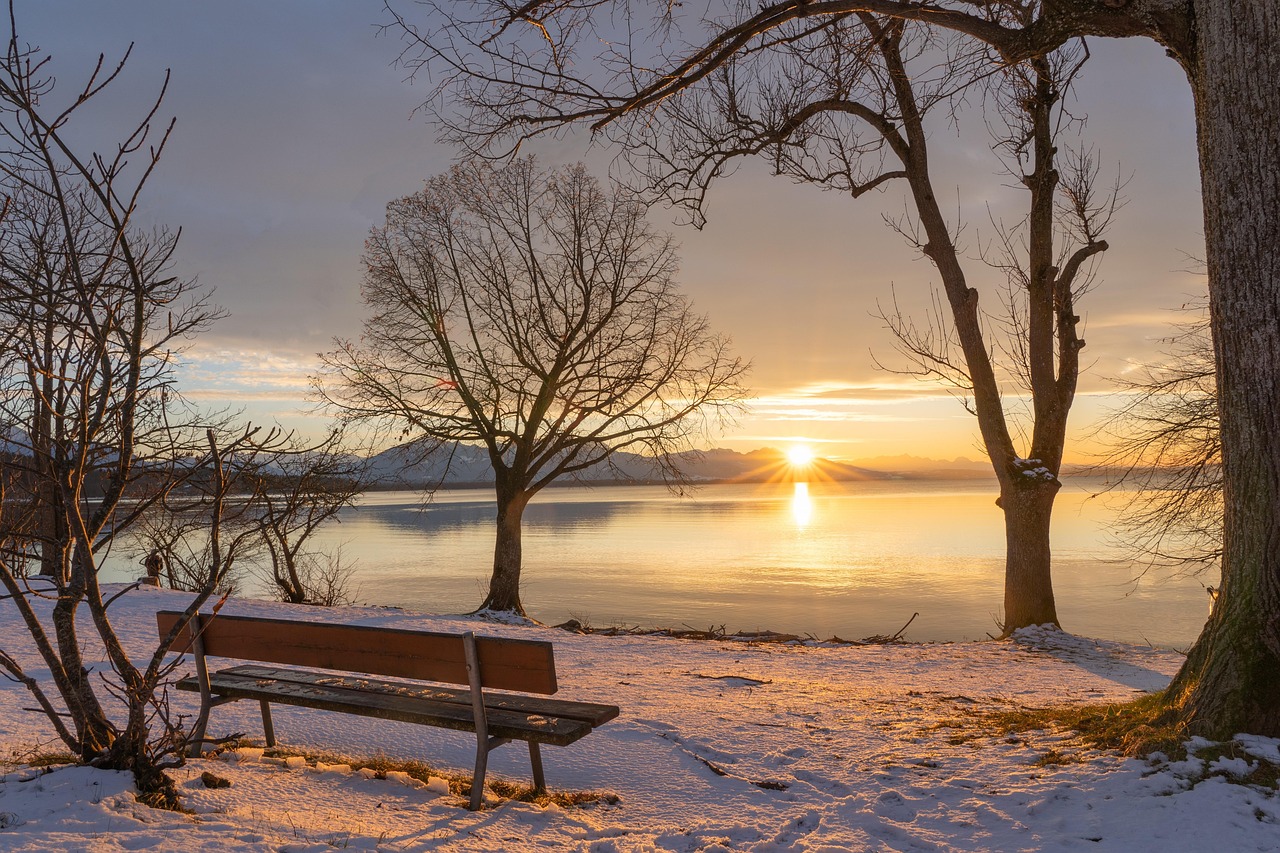 10. Minnesota - Land of 10,000 Lakes and 10,000 Expenses (image credits: pixabay)