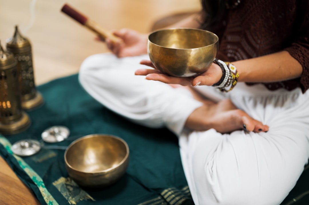 17. Build daily wellness rituals (image credits: unsplash)
