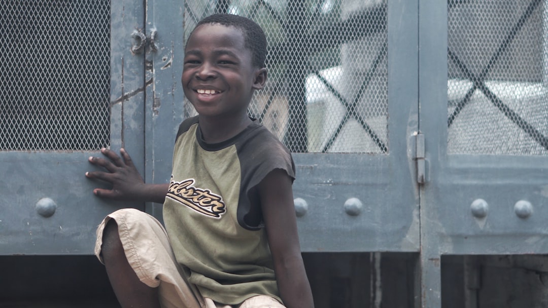 Haiti: The Ongoing Sanitation Struggle (image credits: unsplash)