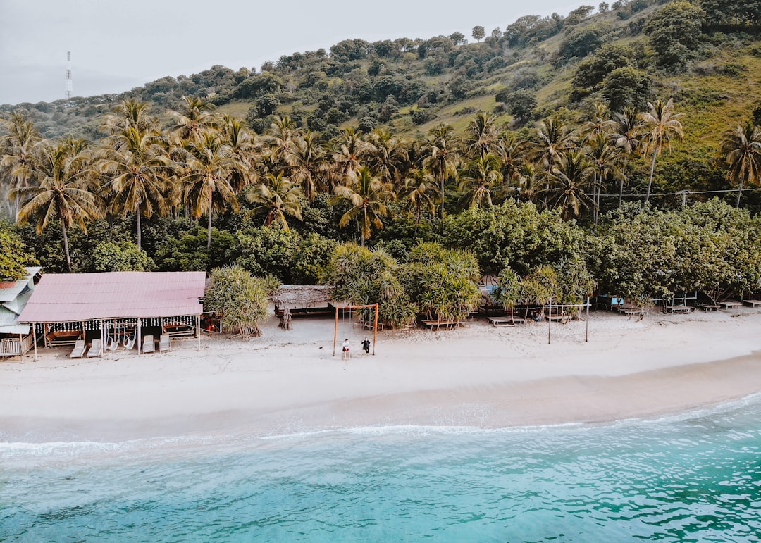 Indonesia: Expanding Beyond Bali (image credits: unsplash)