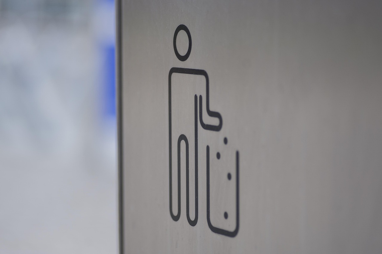 South Korea: Tech-Savvy Solutions for a Cleaner Future (image credits: pixabay)