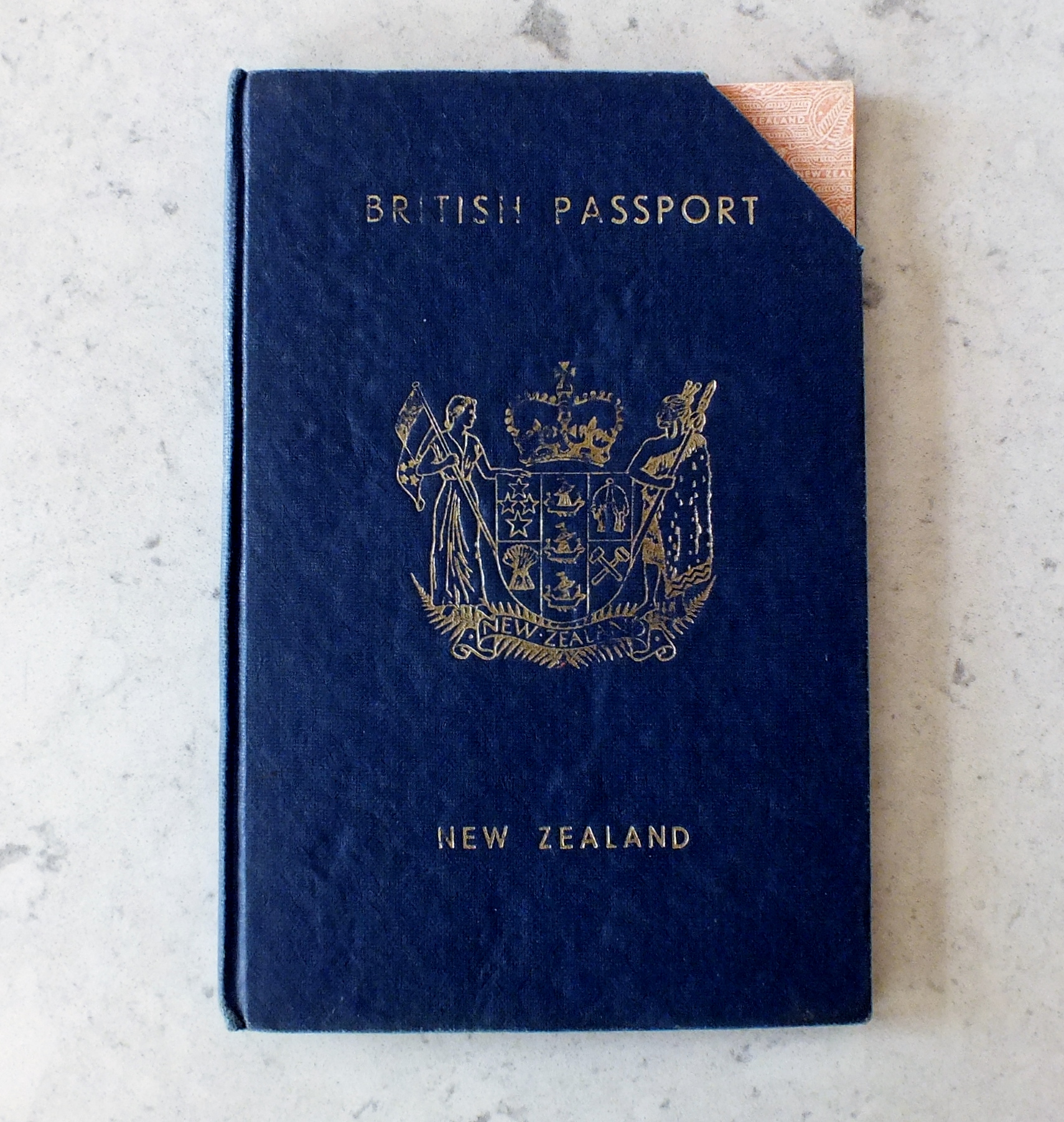 New Zealand: The Pacific Leader (image credits: wikimedia)