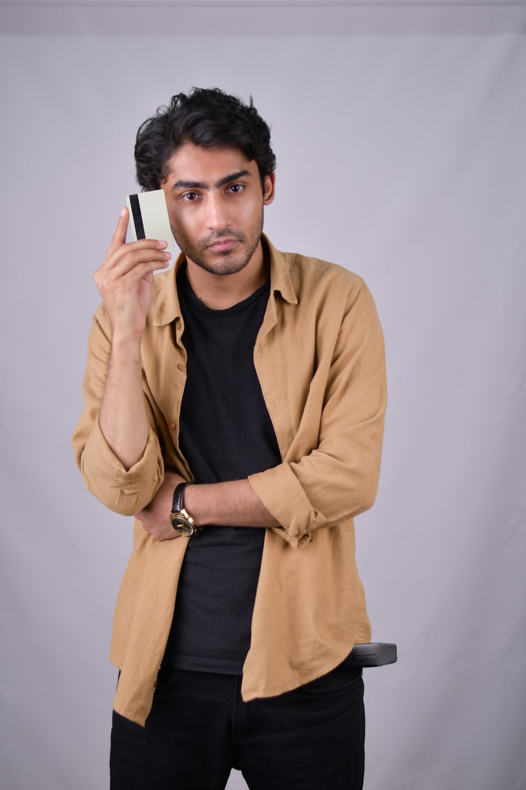 25. Unusual Speech Patterns or Lost Personal Details (image credits: unsplash)