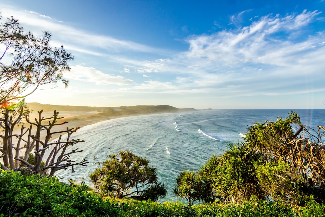 Australia - Paradise Down Under with Deadly Everything (image credits: unsplash)
