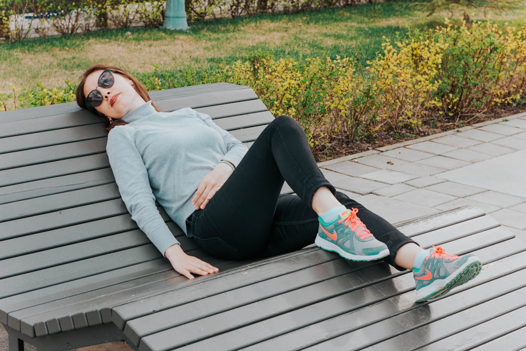 The Importance of Personal Well-Being (image credits: unsplash)