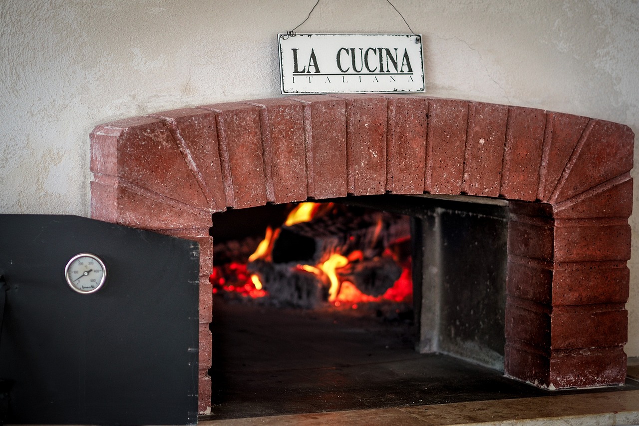 Unique Culinary Experiences (image credits: pixabay)
