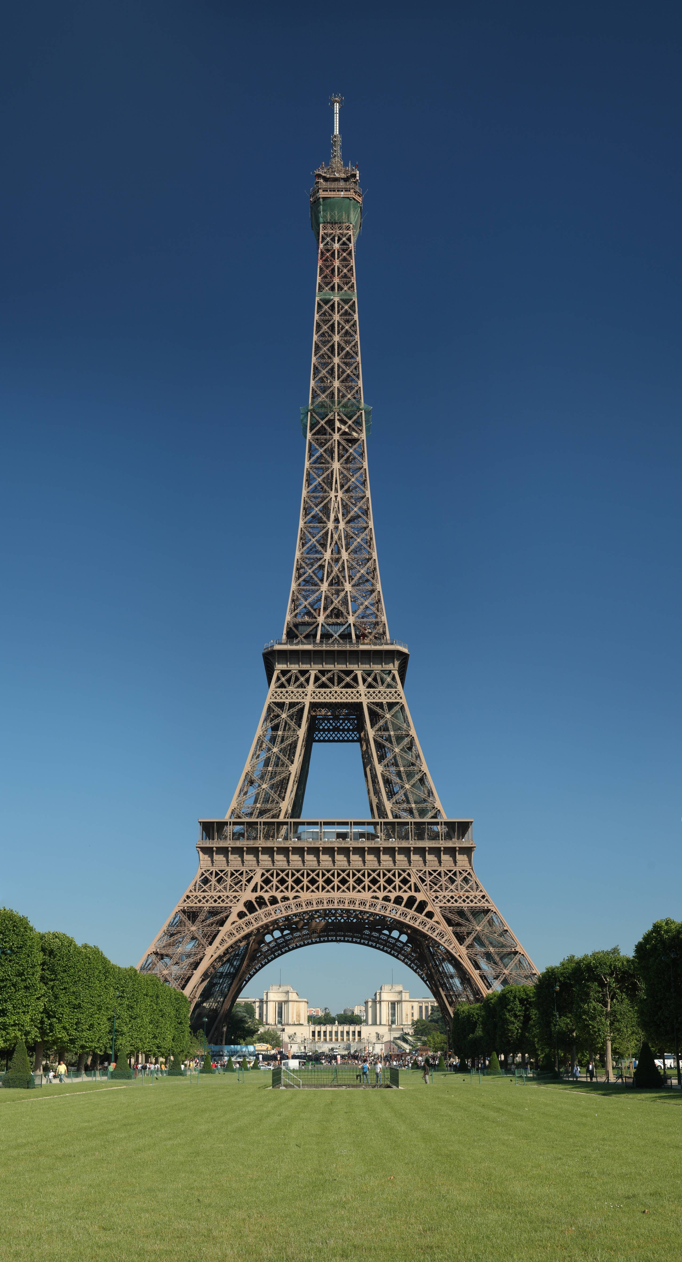 France: The Romance of Travel (image credits: wikimedia)