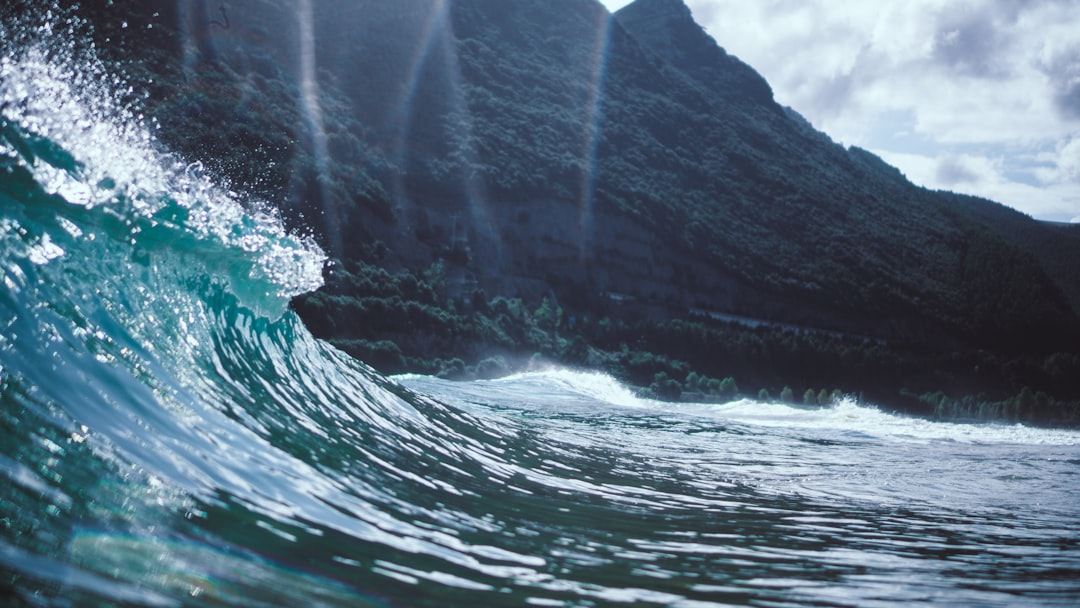 Spain: Mediterranean Waves and Pyrenean Snow (image credits: unsplash)