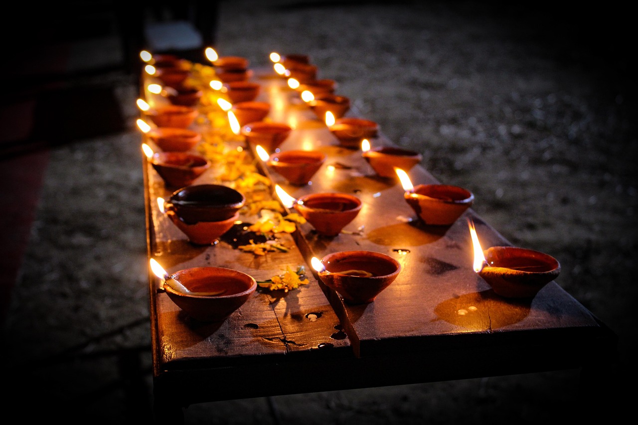 Local Culture: Art, Music, and Daily Life (image credits: pixabay)