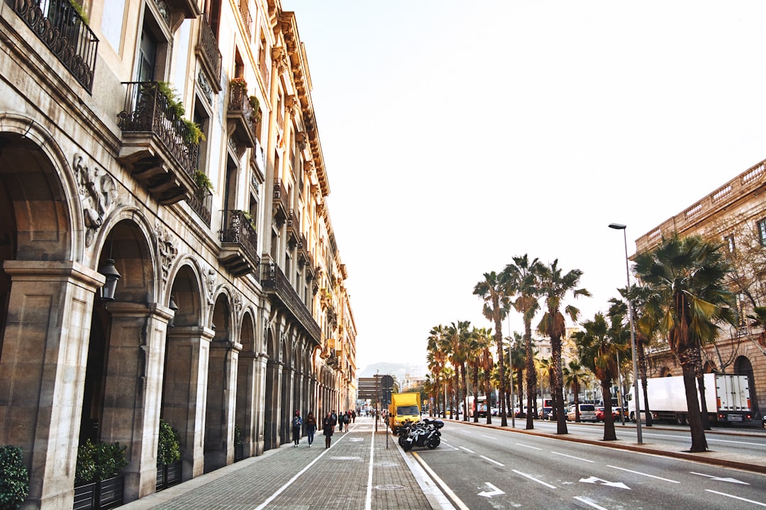 Barcelona’s Push for Limits in the Gothic Quarter (image credits: unsplash)