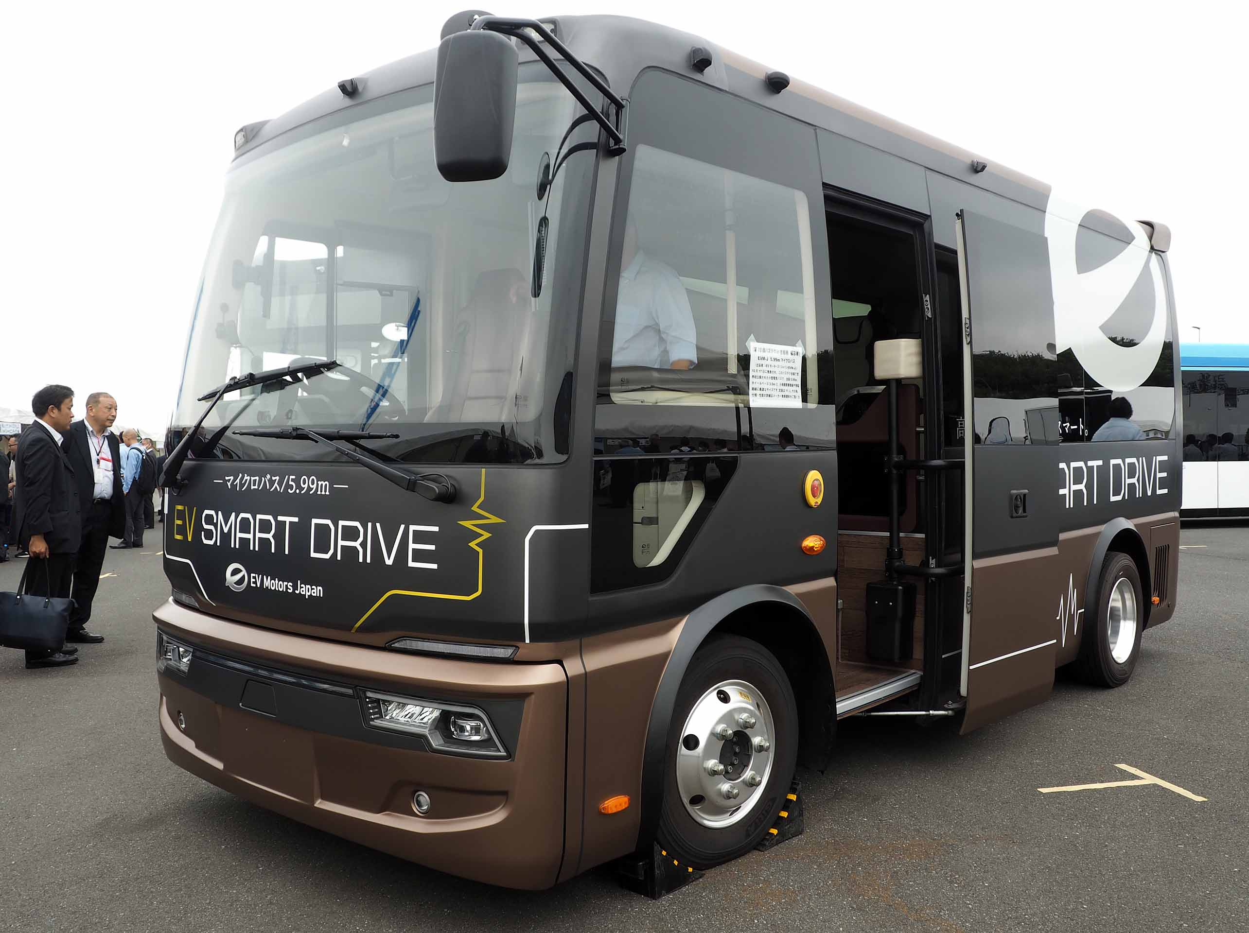 Technology and Smart City Solutions (image credits: wikimedia)