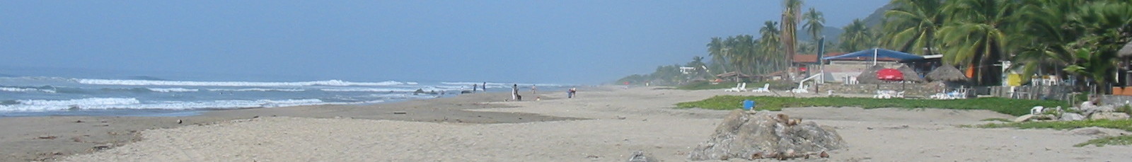 Troncones: Nature’s Playground (image credits: wikimedia)