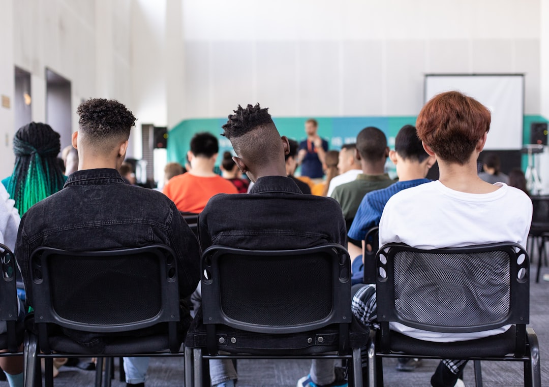 Canada: Inclusive and Diverse Education (image credits: unsplash)