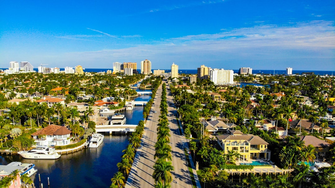 3. Florida - Sunshine State, Stormy Costs (image credits: unsplash)