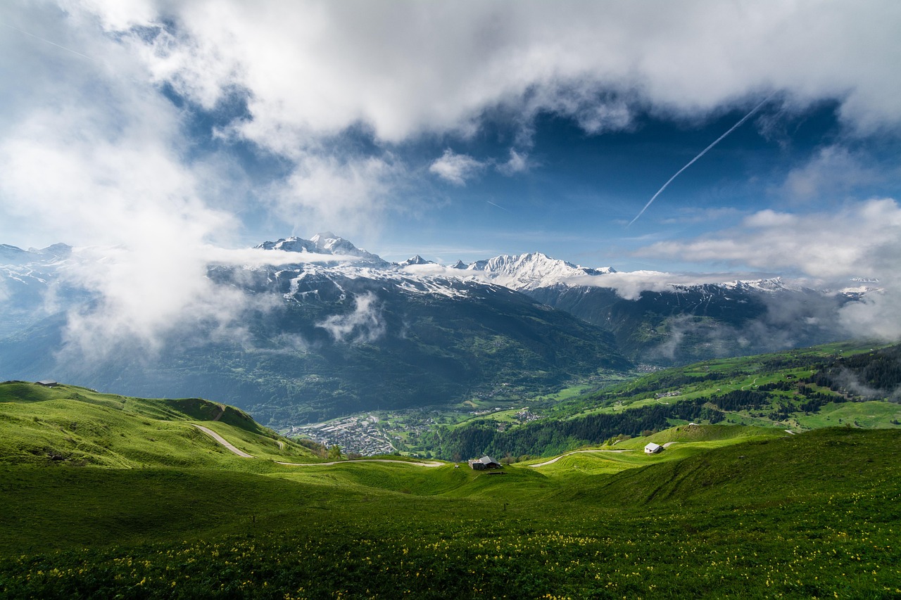 Environmental Awareness (image credits: pixabay)