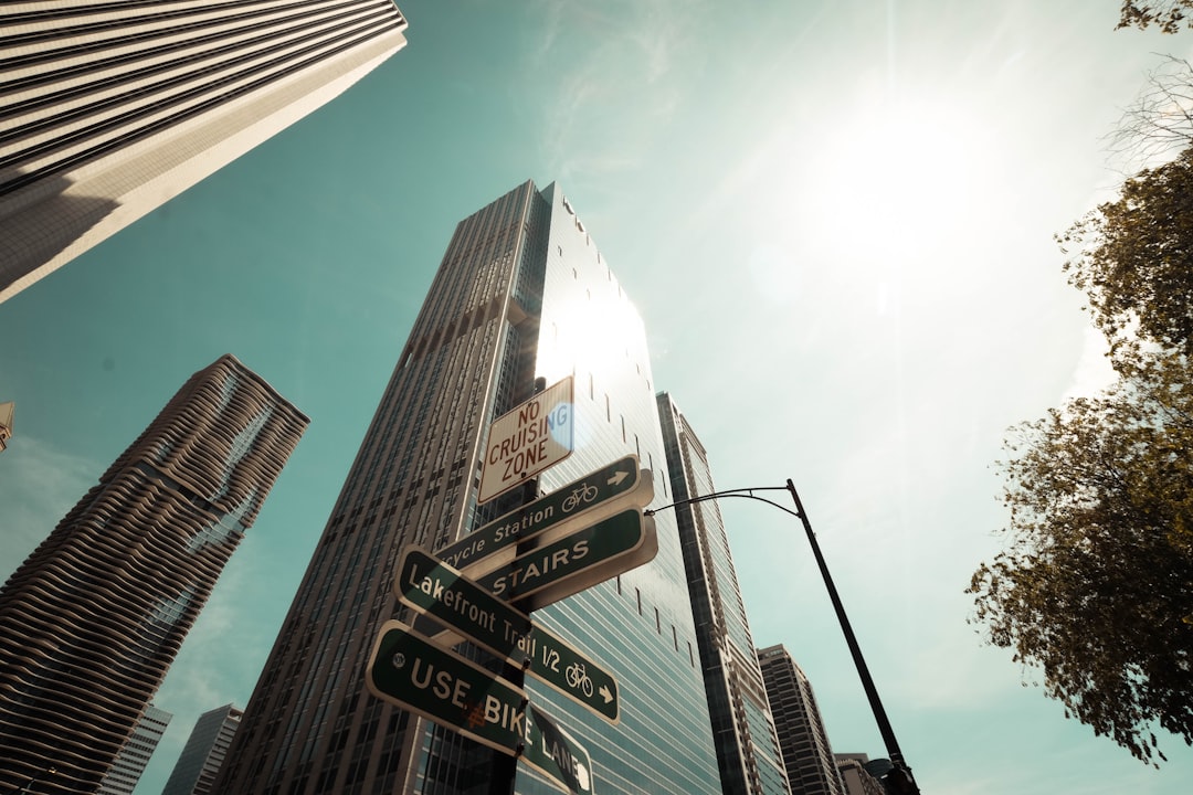 Chicago: The Midwestern City Nobody Talks About (image credits: unsplash)