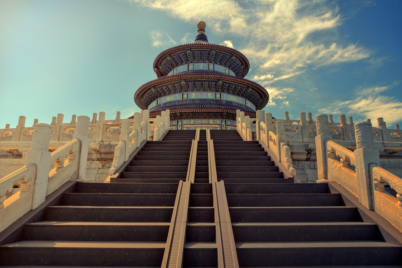 Southeast Asia Delivered the Adventure Europe Couldn't (image credits: pixabay)