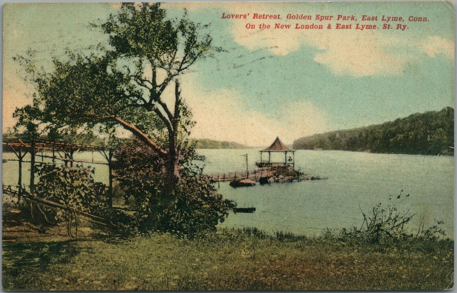 12. The Mayflower Inn & Spa – Connecticut (image credits: wikimedia)