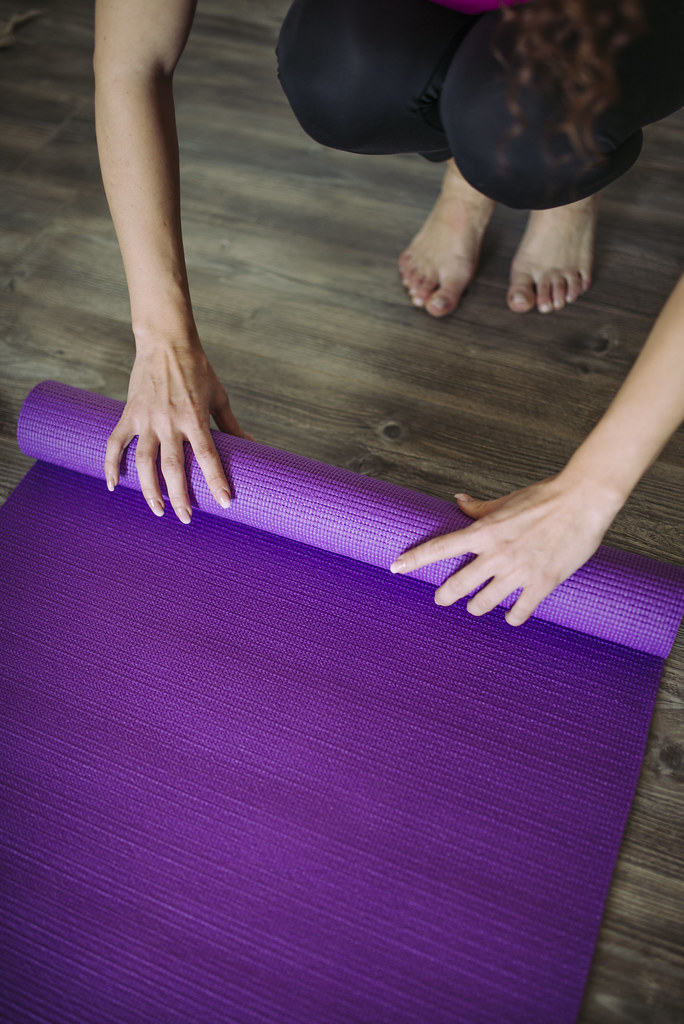 28. Embrace micro‑wellness routines as liberation zones (image credits: flickr)