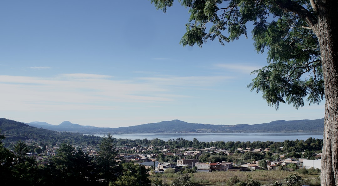 Pátzcuaro (image credits: unsplash)