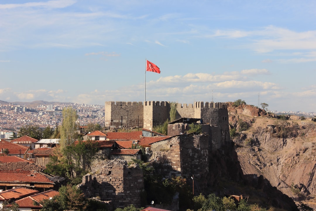 9. Turkish Historical Tours with Site-Specific Entry Fees (image credits: unsplash)