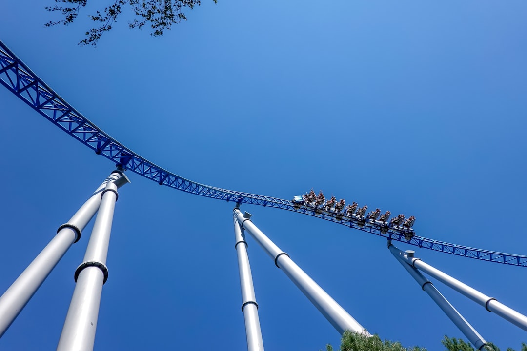 14. Adventureland Park in Altoona (image credits: unsplash)