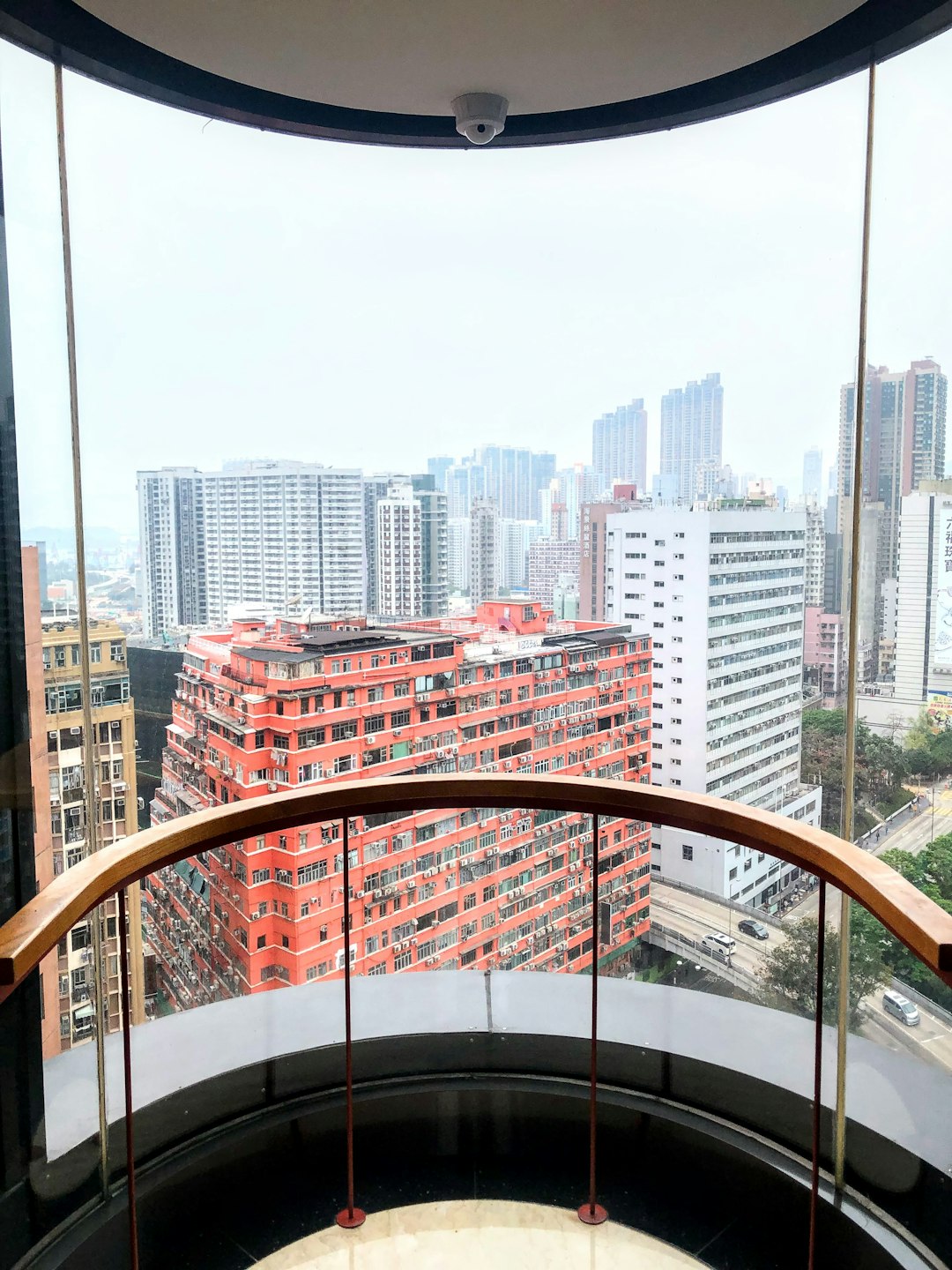 Stunning Architecture and Iconic Landmarks (image credits: unsplash)