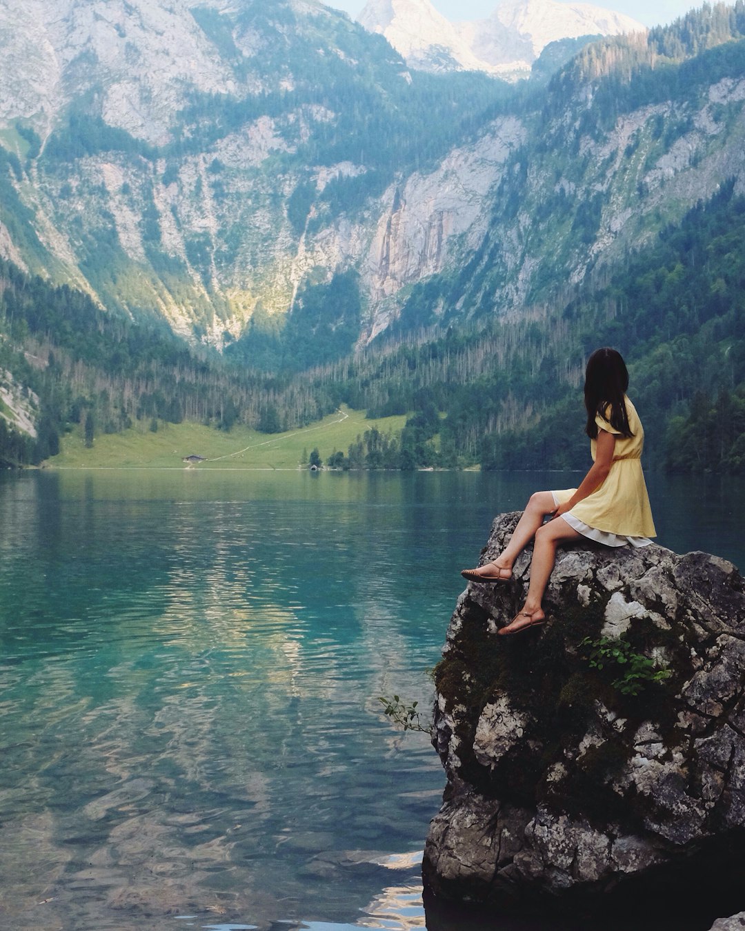 Your Turn to Rethink Adventure (image credits: unsplash)