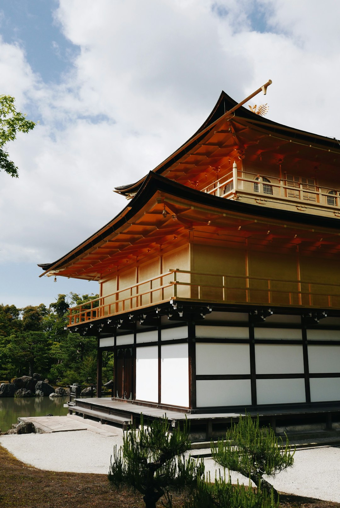 Japan Tradition on the Brink (image credits: unsplash)