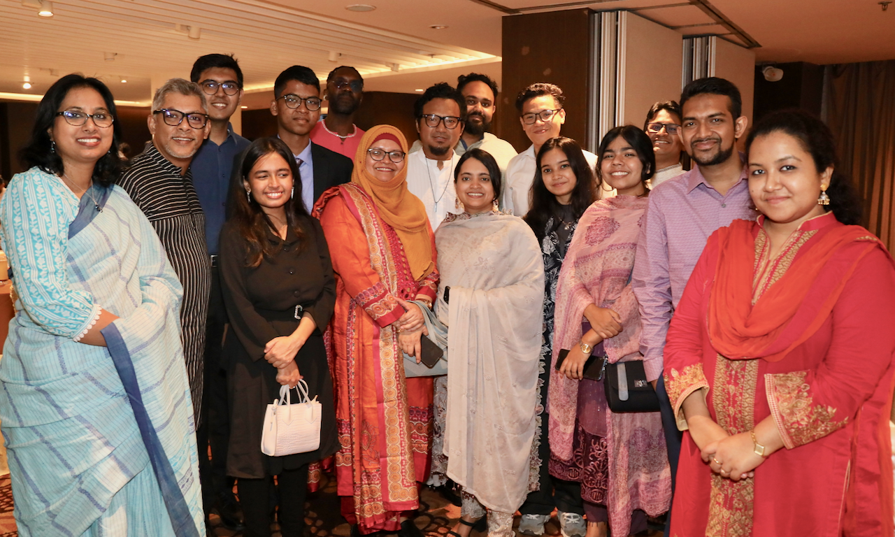 International Relations: Balancing Act (image credits: wikimedia)