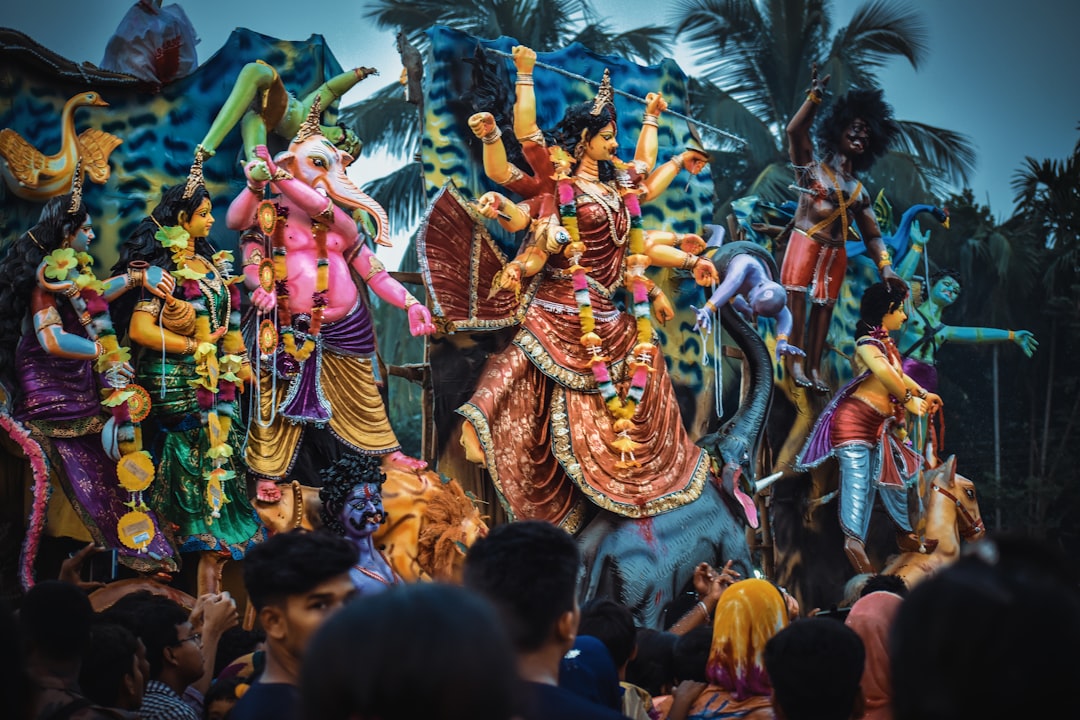 Culture and Traditions (image credits: unsplash)