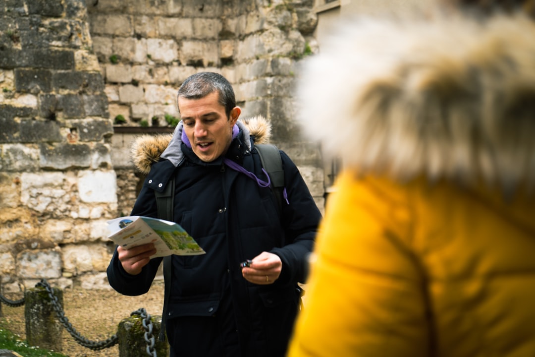 What Does Tourist Education Actually Mean? (image credits: unsplash)