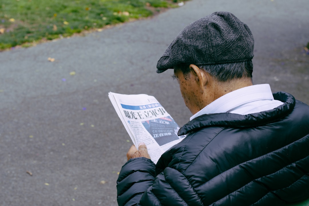 China: Severe Repression and Control (image credits: unsplash)