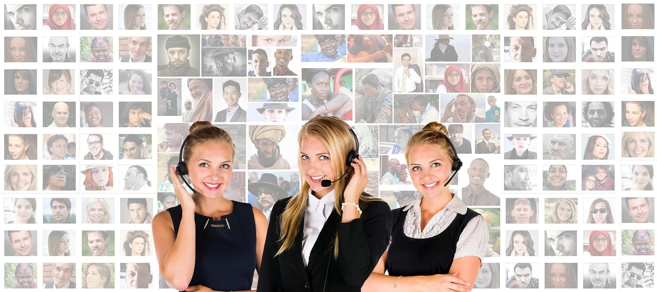 The Role of Customer Service (image credits: pixabay)