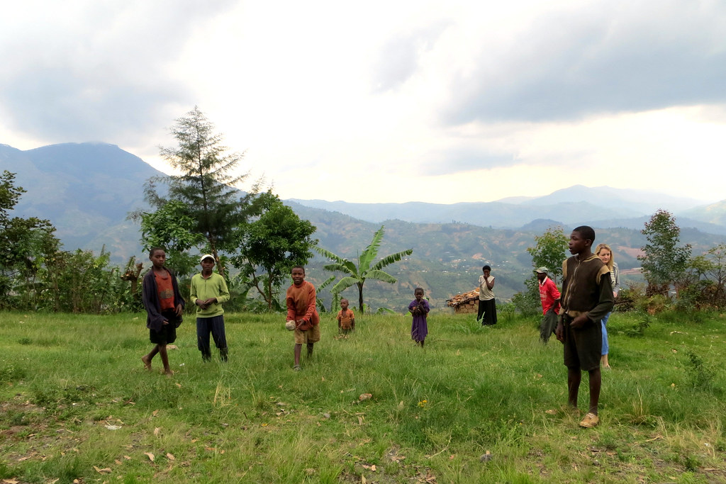 Rwanda Africa (image credits: flickr)