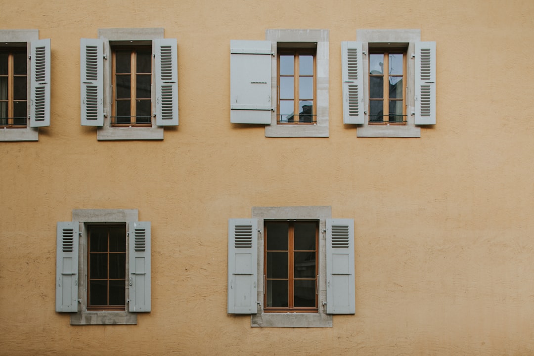 Switzerland: Dreams Meet Red Tape (image credits: unsplash)