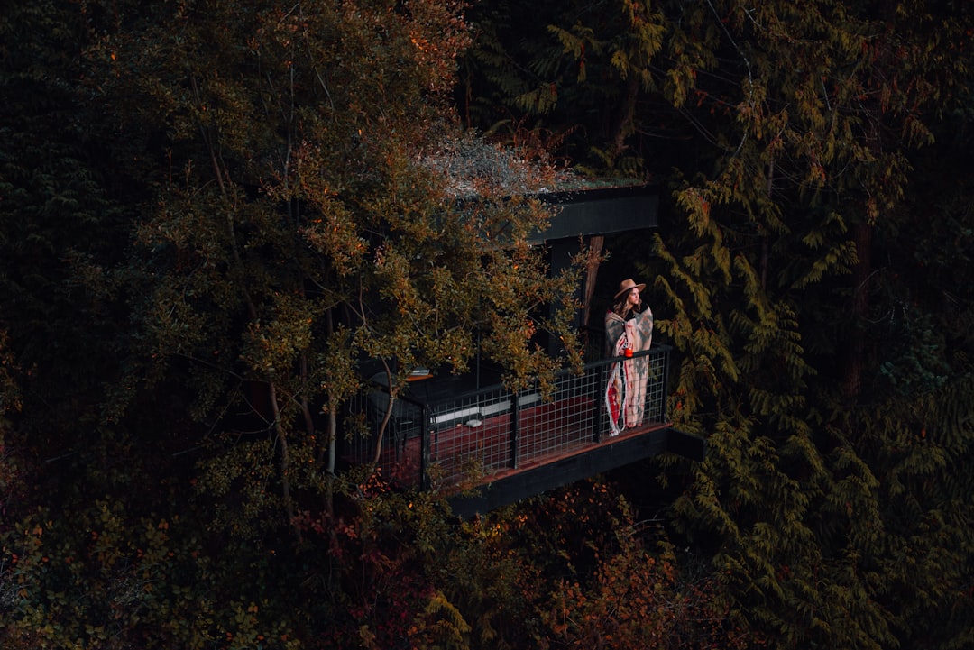 Connection with Nature (image credits: unsplash)