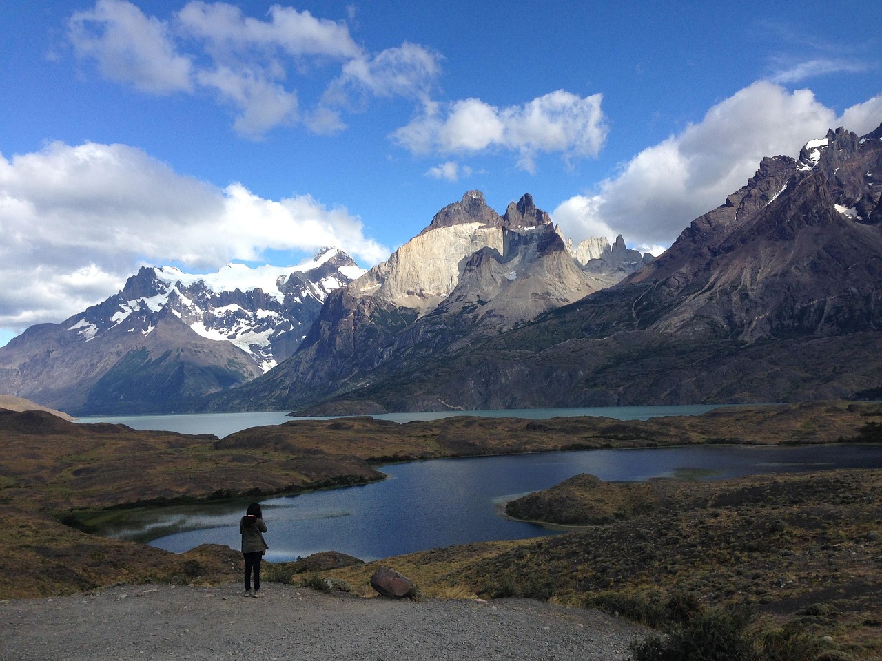 South America: Nature and Culture (image credits: pixabay)