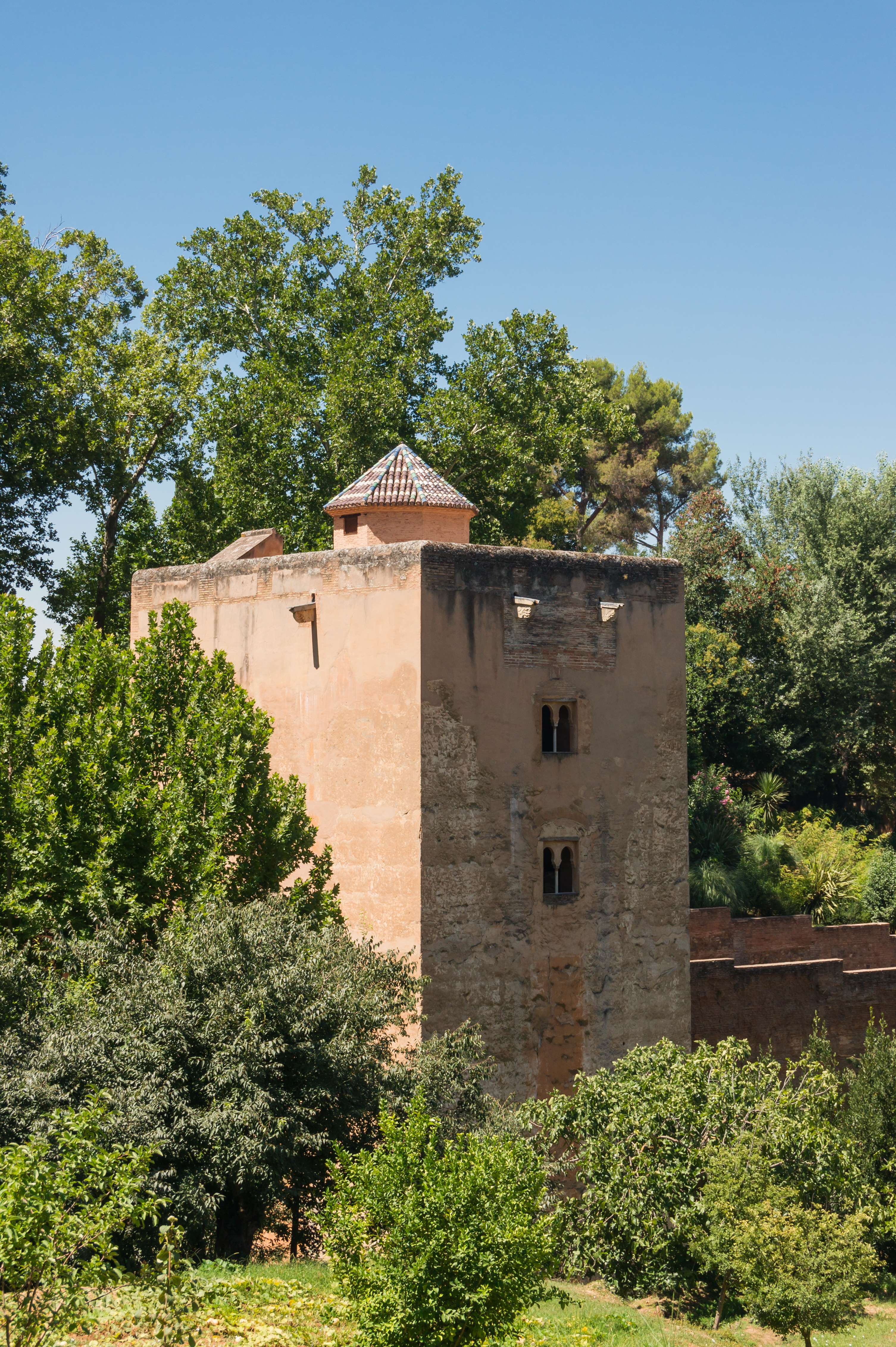 Heritage Sites Under Siege (image credits: wikimedia)