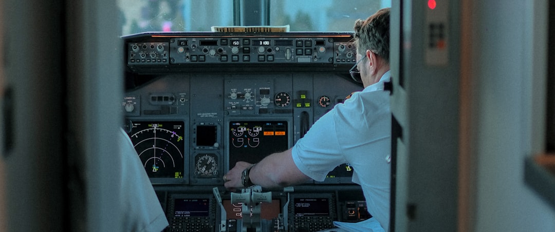What This Means for Your Next Flight (image credits: unsplash)