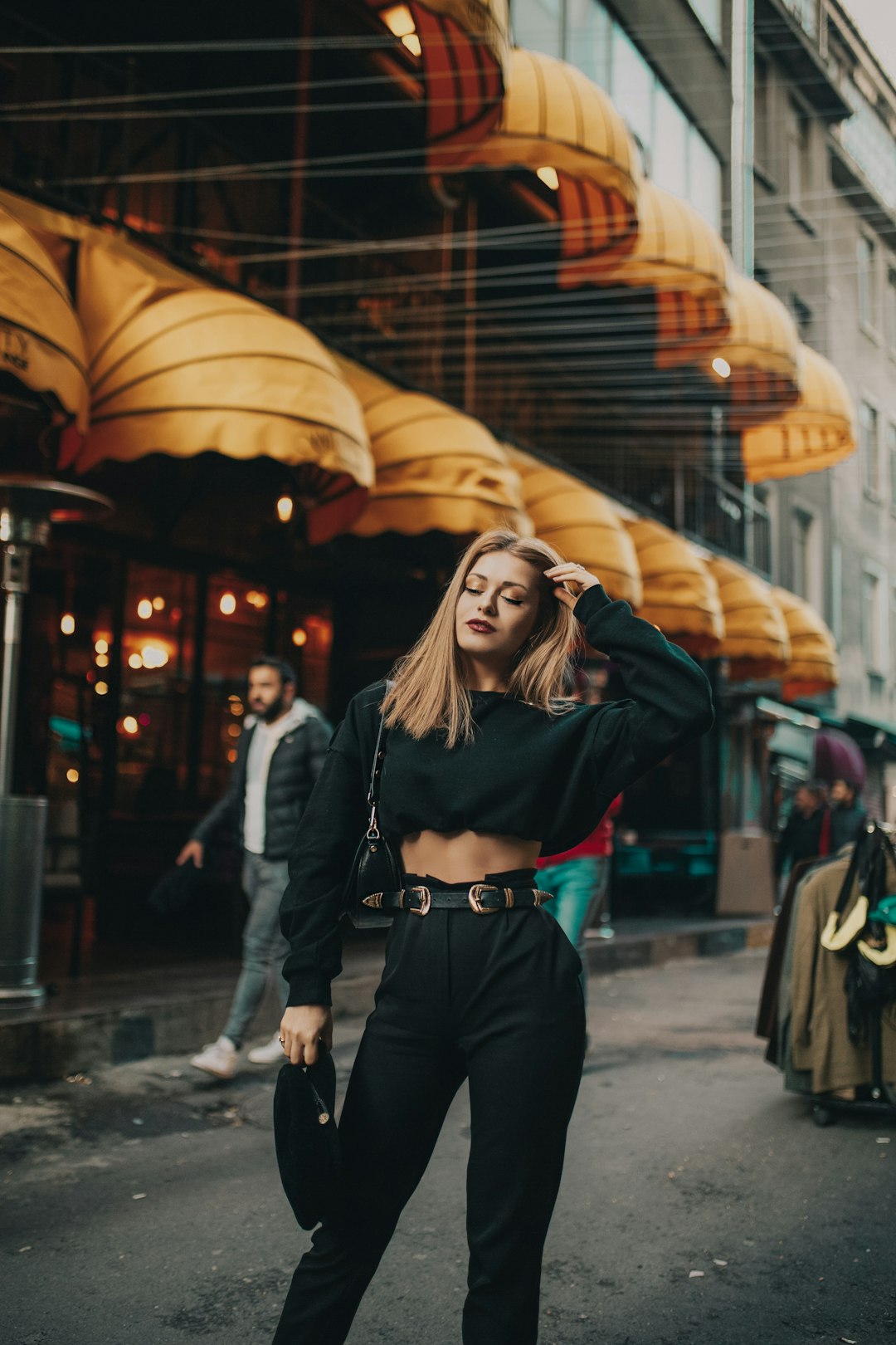 The Influence of Celebrity Culture (image credits: unsplash)