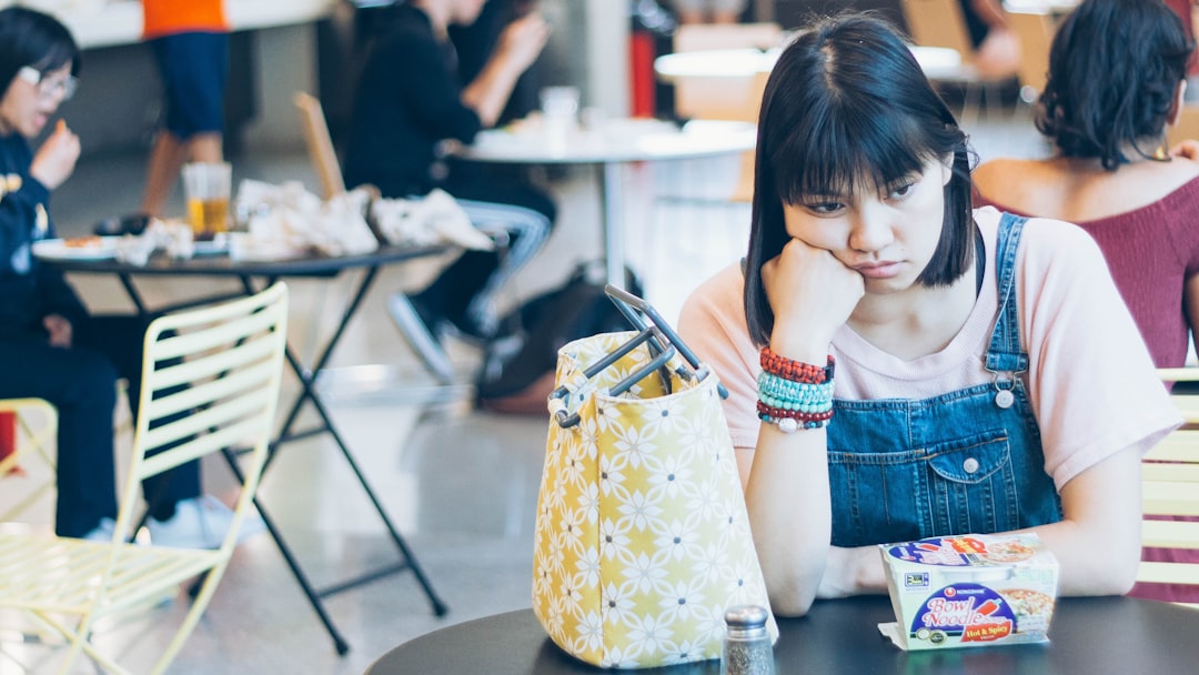 The Psychological Impact of Food Shock on Travel Experience (image credits: unsplash)