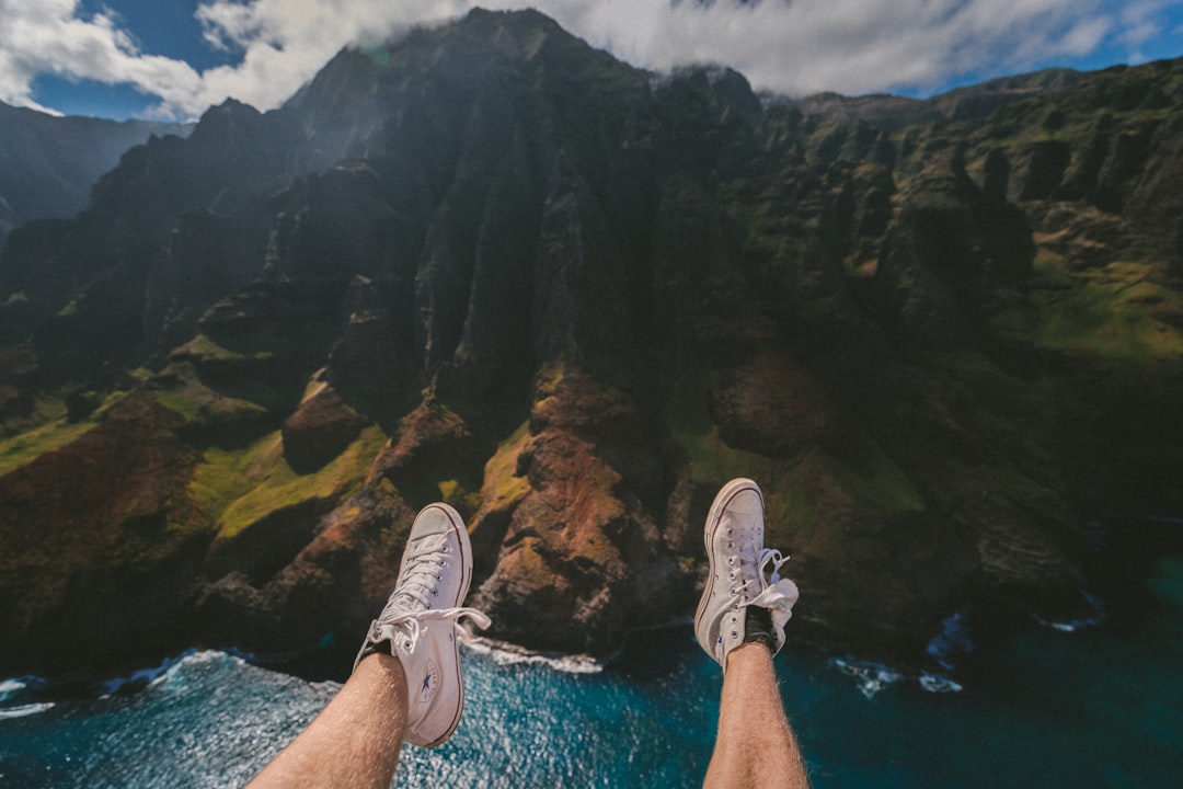 Adventure Tourism (image credits: unsplash)