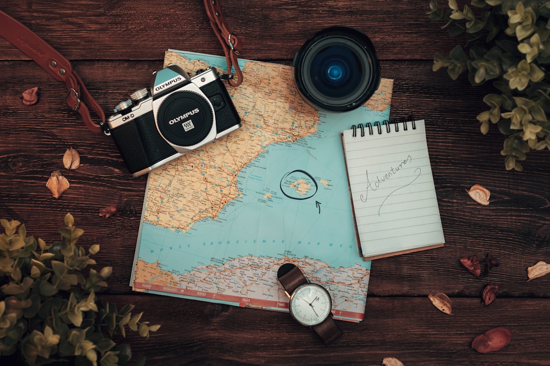 The Race Against Time (image credits: unsplash)