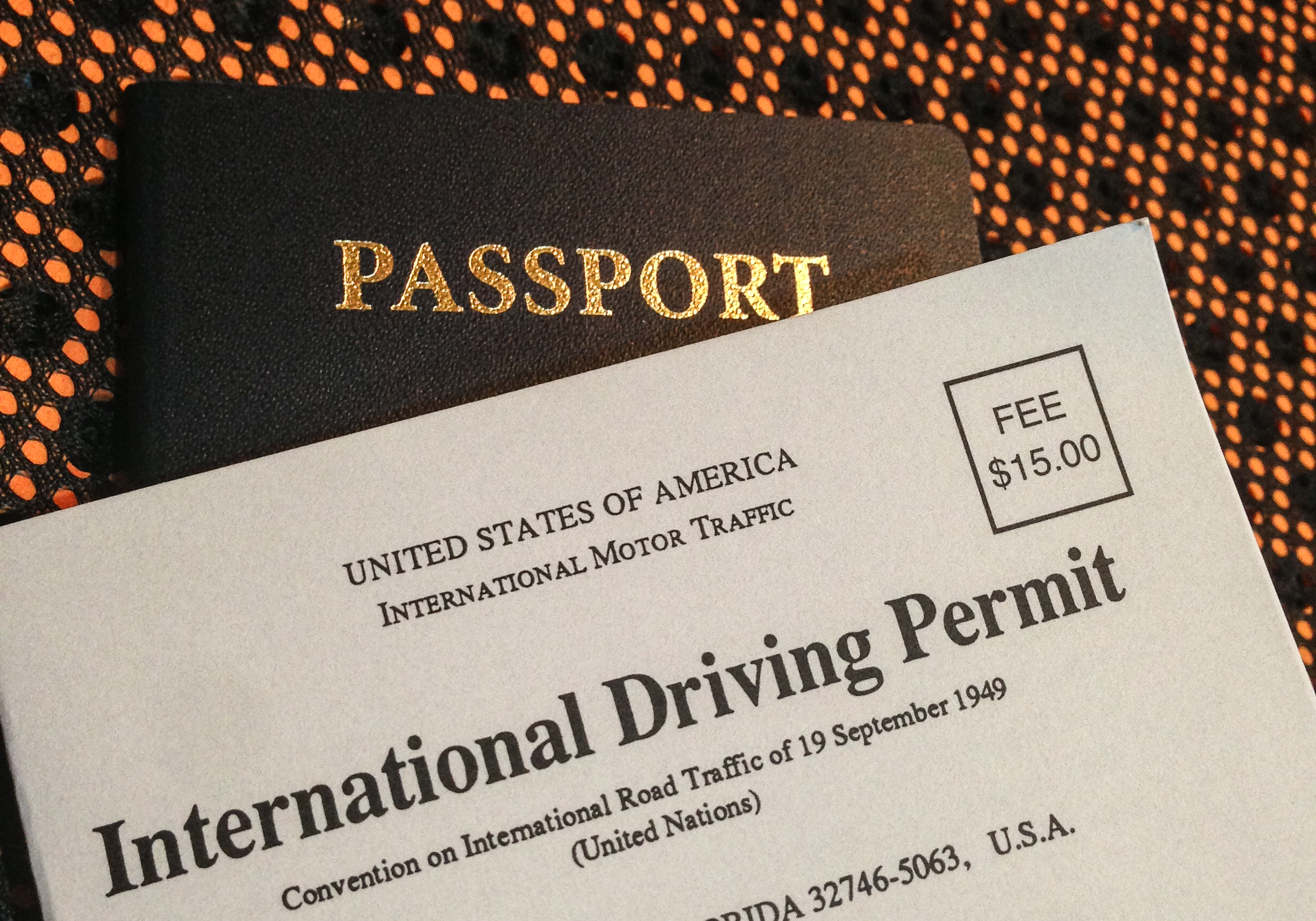 Not Understanding International Driving Permit Requirements (image credits: wikimedia)