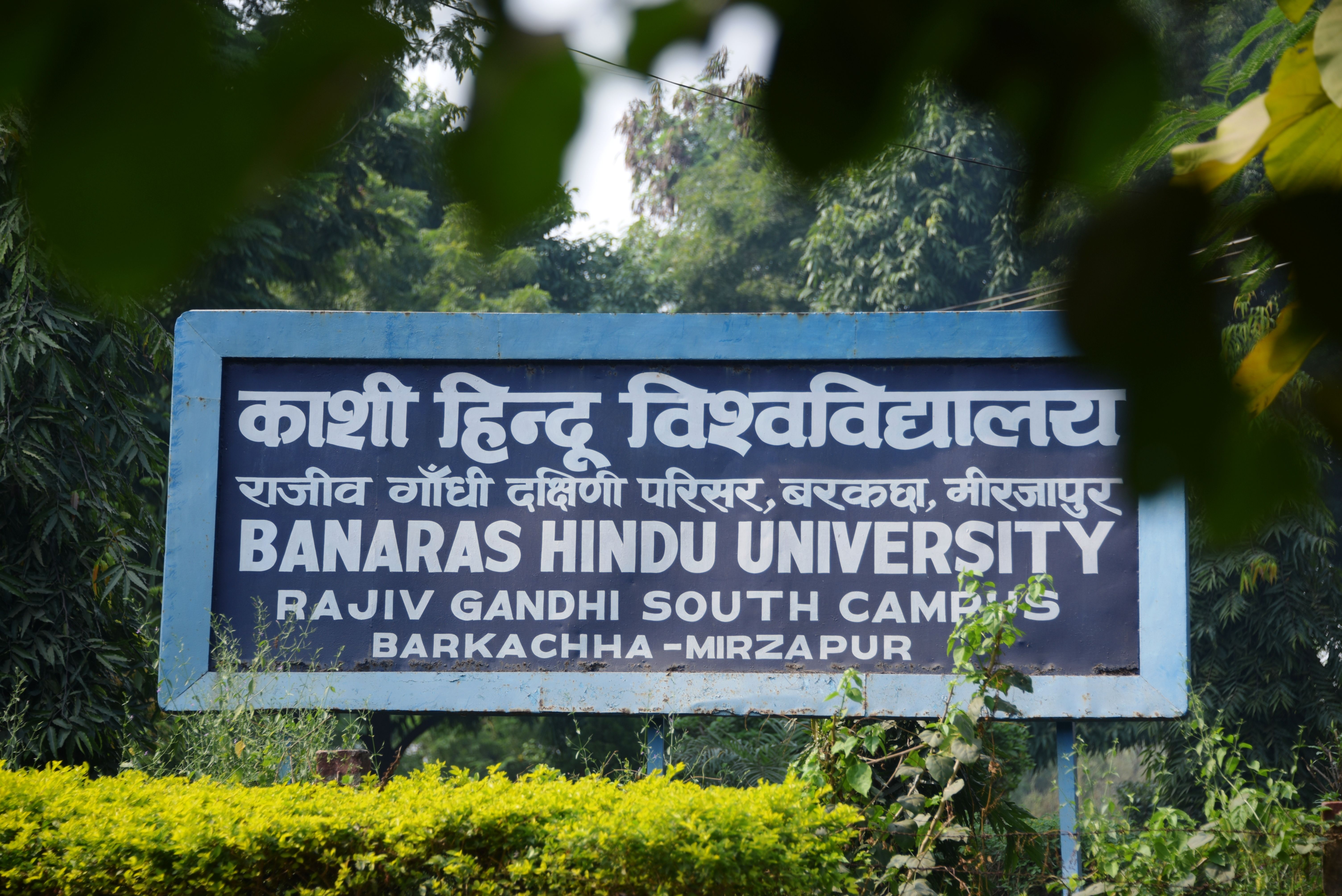 The Influence of Education: Varanasi as a Learning Hub (image credits: wikimedia)